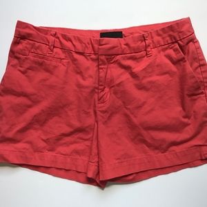 Patagonia Organic Cotton Chino Everyday Shorts